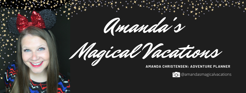 Amanda's Magical Vacations