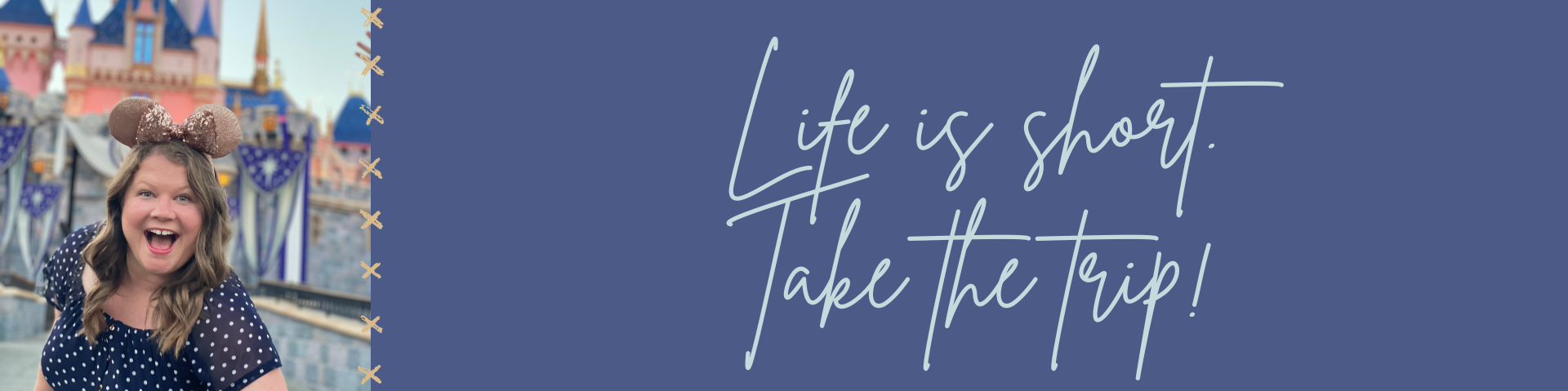 Amanda's Magical Vacations