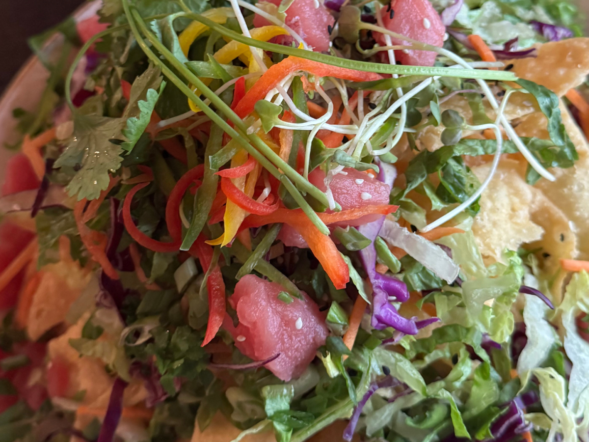 🌏 Yak & Yeti Restaurant Review – A Culinary Adventure at Disney’s Animal Kingdom&nbsp;🐘🍴